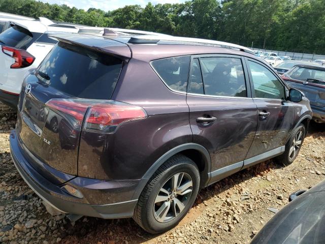 2017 TOYOTA RAV4 XLE - 2T3WFREV0HW393233