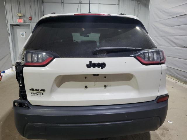2019 JEEP CHEROKEE L - 1C4PJMLB7KD293598
