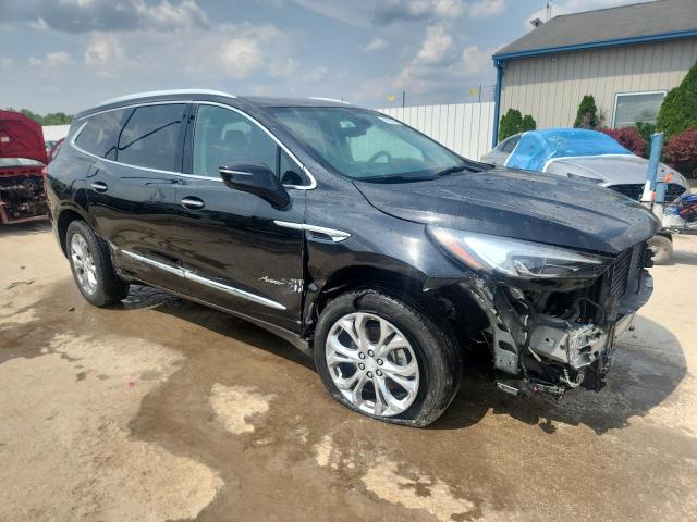 2019 BUICK ENCLAVE AV 5GAEVCKWXKJ129209