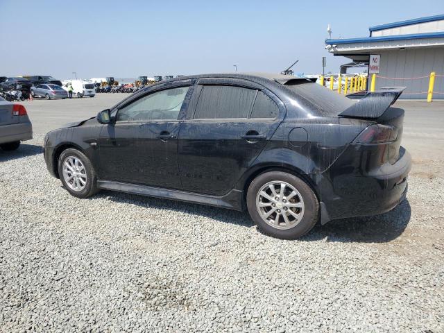 Vin: ja32u2fu9eu002735, lot: 62558875, mitsubishi lancer es/es sport 20142