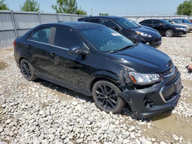 Vin: 1g1jf5sb2h4120295, lot: 61558935, chevrolet sonic premier 20174
