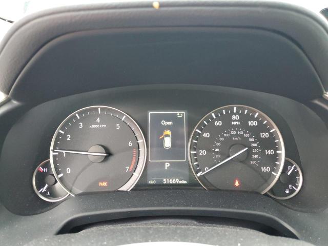 2019 LEXUS RX 350 BAS - 2T2BZMCA7KC193956