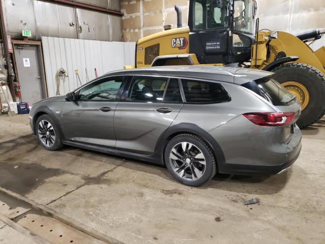 2018 BUICK REGAL TOUR W04GV8SX5J1098506