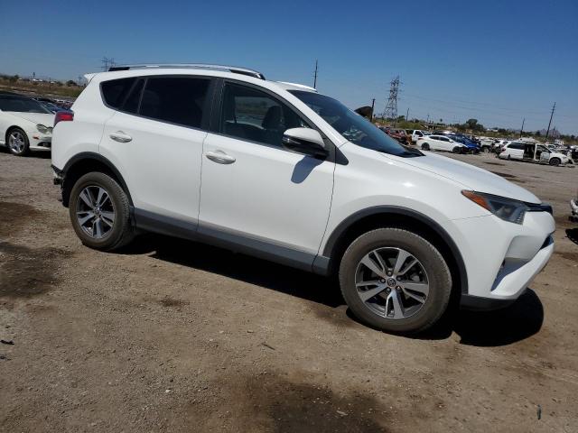 Vin: jtmwfrev4gj095930, lot: 59139595, toyota rav4 xle 20164