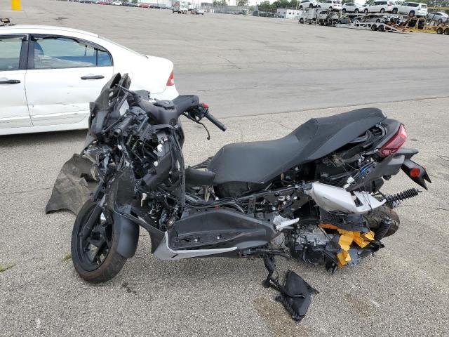 2024 YAMAHA CZD300 A - MH3SH22Y8RK002856