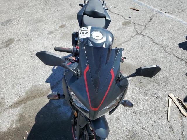 2020 HONDA CBR300 R MLHNC5108L5600438