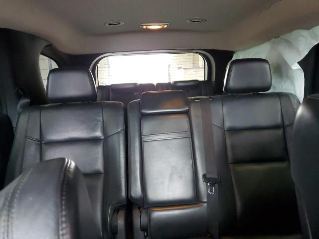 2015 DODGE DURANGO LI 1C4RDJDG5FC245389