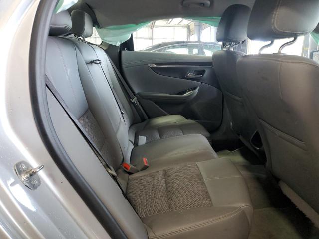 2017 CHEVROLET IMPALA LT - 2G1105S34H9131905