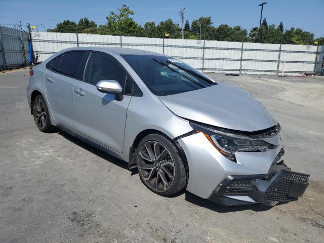 Vin: jtds4mce4n3509607, lot: 59435145, toyota corolla se 20224