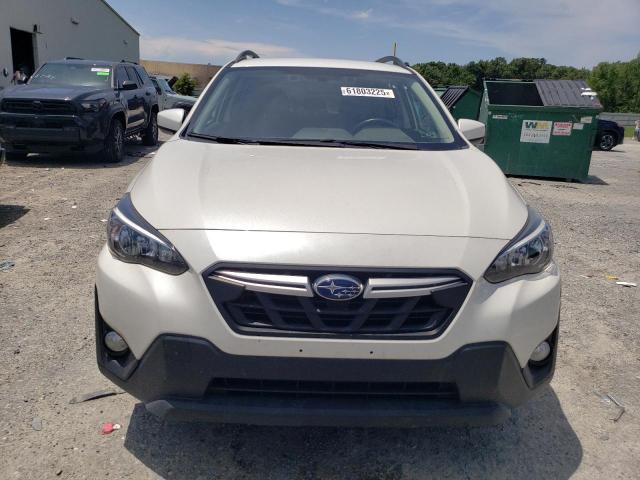 2022 SUBARU CROSSTREK JF2GTAPC0N8203167