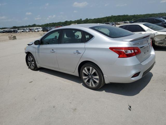 Vin: 3n1ab7ap9ky202639, lot: 59317635, nissan sentra s 20192