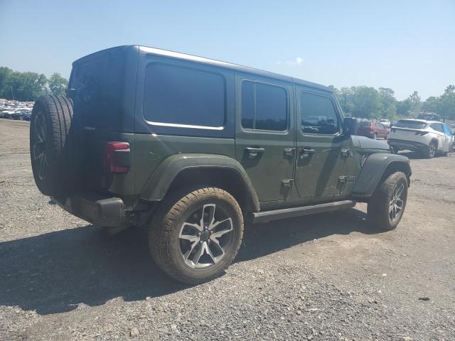 2024 JEEP WRANGLER 4 1C4RJXN65RW147645