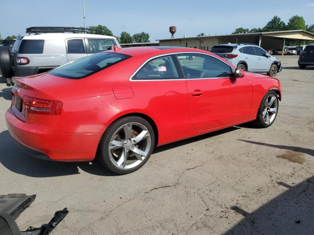 Vin: waulfafr4ca004345, lot: 61680625, audi a5 premium plus 20123