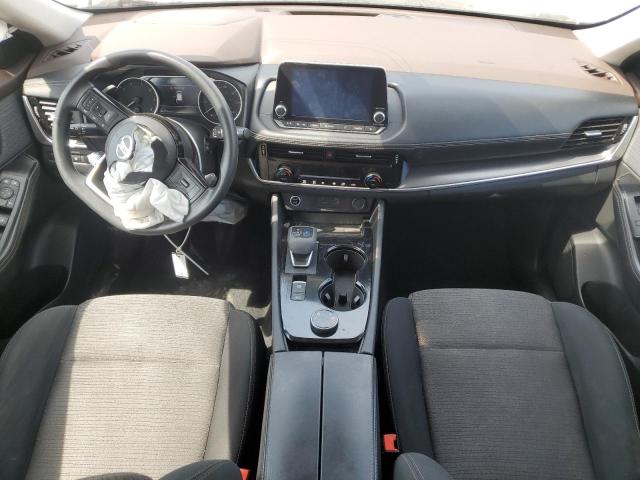 2021 NISSAN ROGUE SV 5N1AT3BB7MC772992