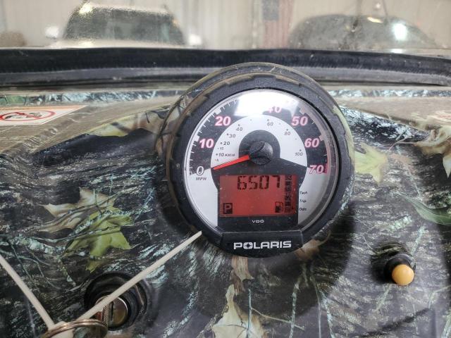 2009 POLARIS RZR800EFINBU 4XAVH76A69D651542