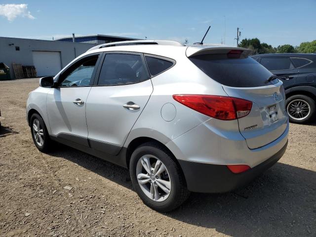 Vin: km8ju3ac4au018557, lot: 62318055, hyundai tucson gls 20102