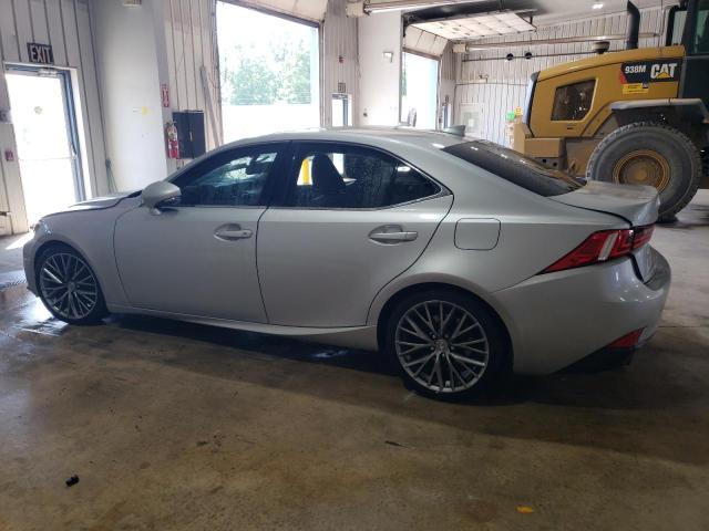 Vin: jthcf1d21e5013037, lot: 60290765, lexus is 250 20142