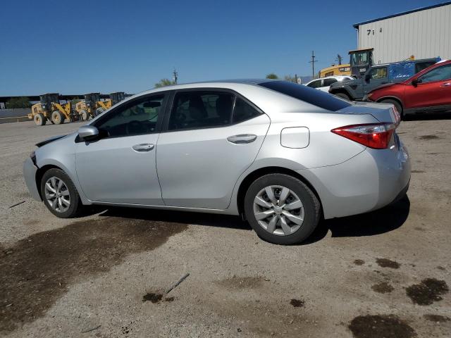 Vin: 2t1burhe2gc719641, lot: 61693765, toyota corolla l 20162
