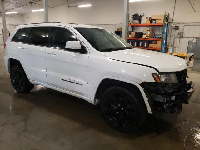 Vin: 1c4rjfag7ec579528, lot: 59101505, jeep grand cher laredo 20144