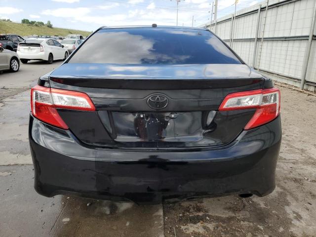 2012 TOYOTA CAMRY BASE - 4T1BF1FK3CU178886