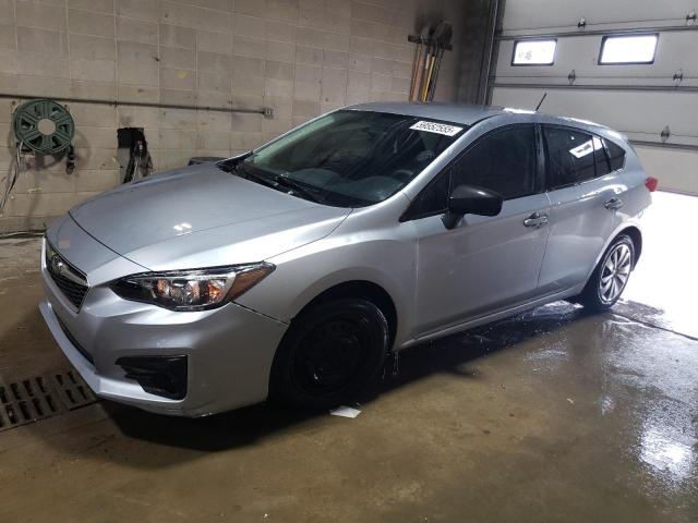 Vin: 4s3gtaa61j3714928, lot: 59552555, subaru impreza 2018 img_1
