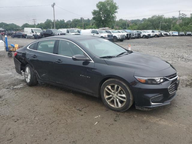 2018 CHEVROLET MALIBU LT 1G1ZD5ST5JF143730