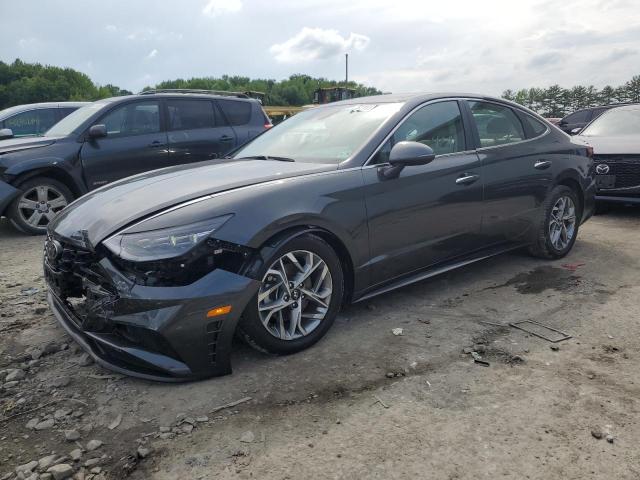 2023 HYUNDAI SONATA SEL KMHL14JA4PA320060