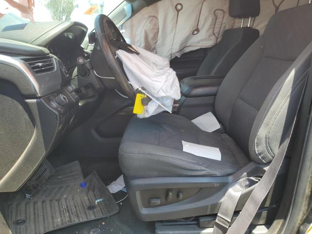 2016 CHEVROLET TAHOE C150 1GNSCAKC5GR101786