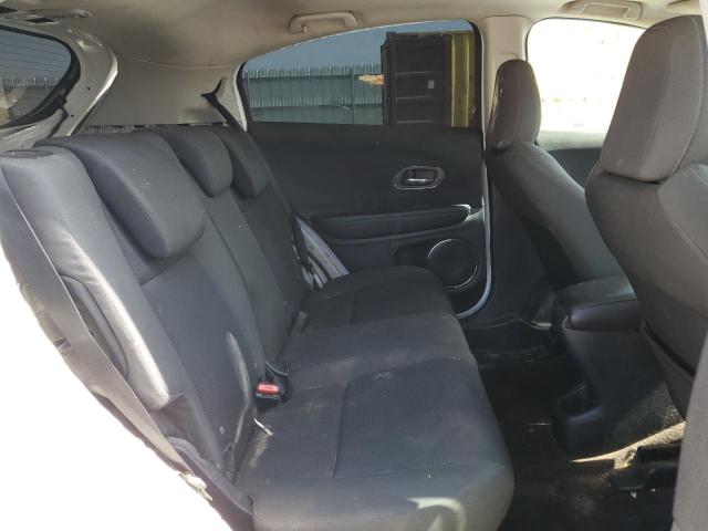2021 HONDA HR-V EX 3CZRU5H54MM711464