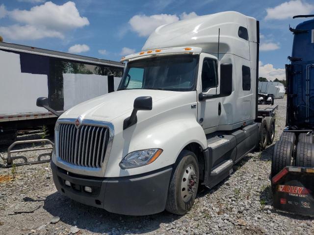 INTERNATIONAL LT625 2020 white  diesel 3HSDZAPR2LN121696 photo #3