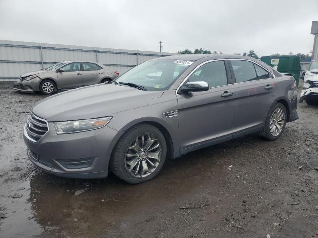 Vin: 1fahp2f86eg115343, lot: 60886315, ford taurus limited 2014 img_1