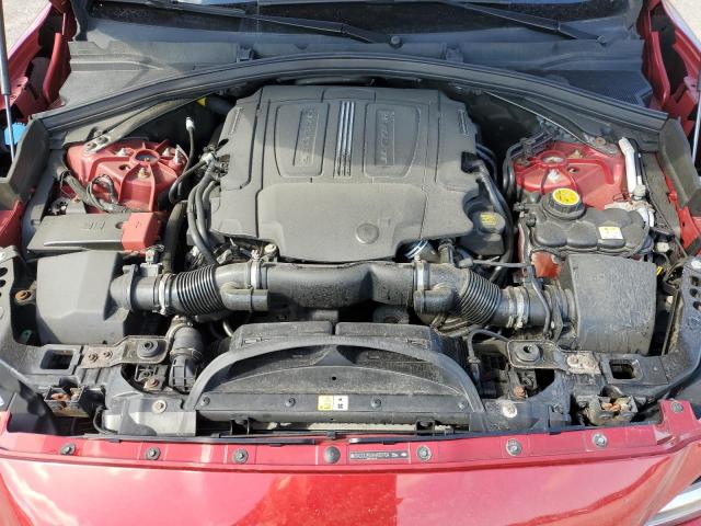 2017 JAGUAR F-PACE R - SADCL2BVXHA062704