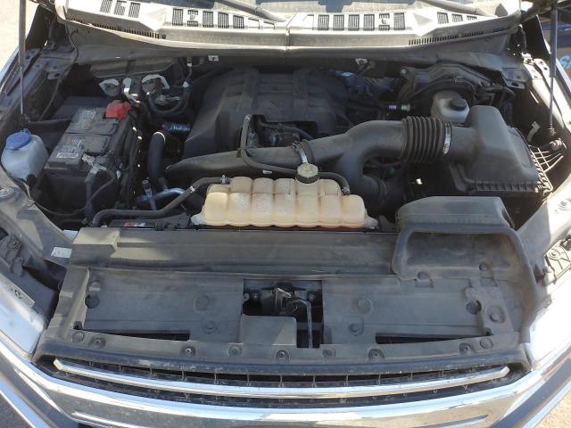 2018 FORD F150 SUPER - 1FTEW1EP9JKF07663