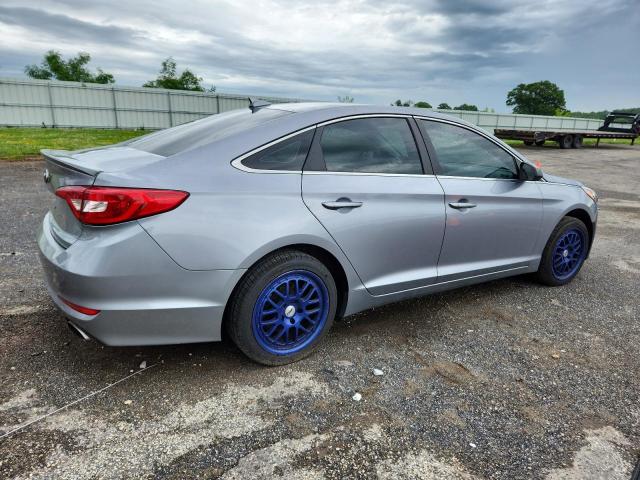 2016 HYUNDAI SONATA SE - 5NPE24AF9GH271792