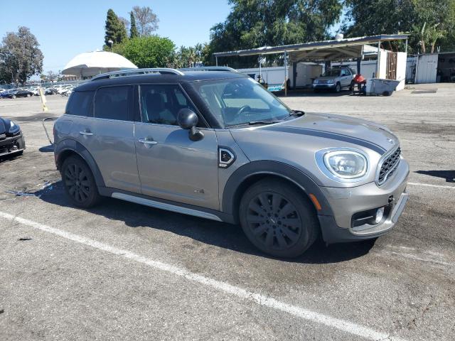 Vin: wmzyt5c5xk3g91430, lot: 59386195, mini cooper s countryman all4 20194