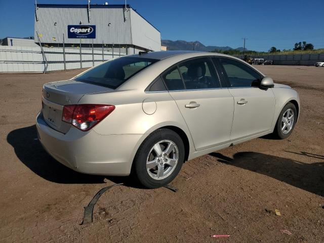 Vin: 1g1pf5sc0c7257651, lot: 62770345, chevrolet cruze lt 20123