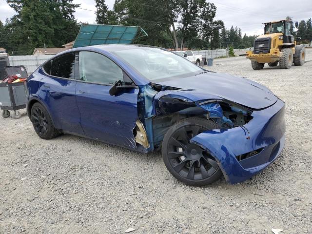 Vin: 5yjygdeexlf011894, lot: 61107025, tesla model y 20204