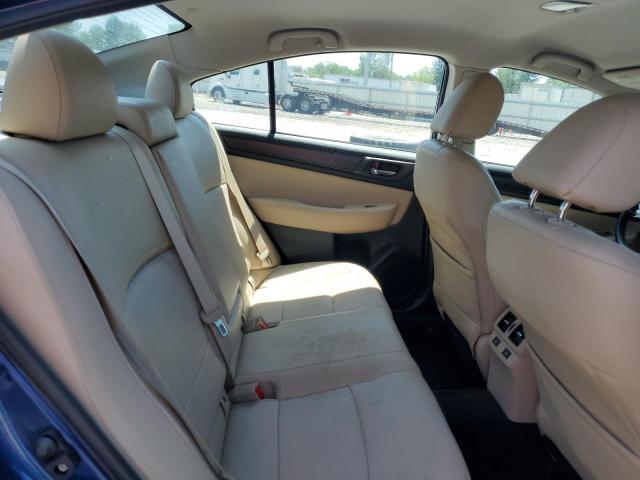 2016 SUBARU LEGACY 3.6 4S3BNEJ63G3004143