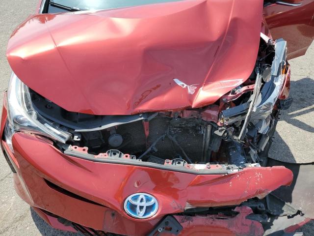 2016 TOYOTA PRIUS - JTDKARFU7G3519544