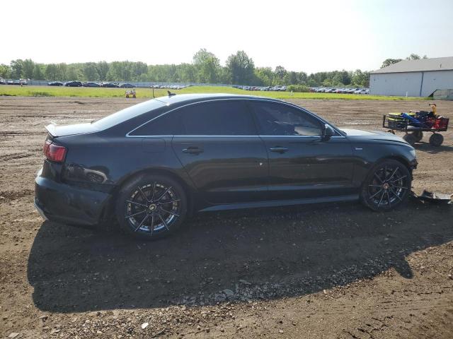 Vin: wauh2afcxhn117052, lot: 59782375, audi a6 prestige 20173