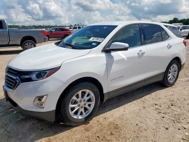 Vin: 3gnaxkevxks560370, lot: 62759725, chevrolet equinox lt 2019 img_1