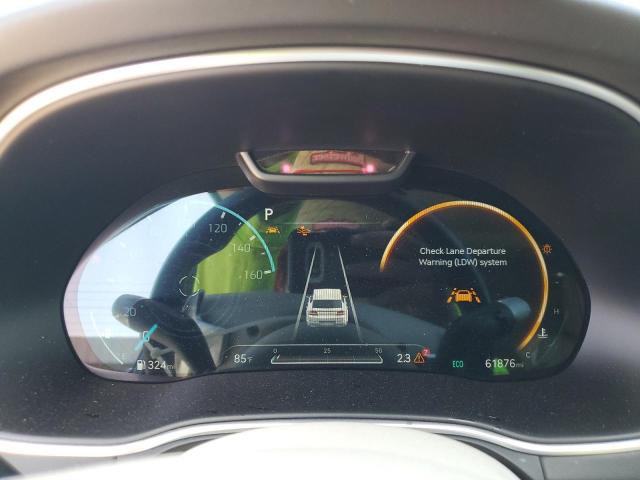 2021 GENESIS GV80 BASE KMUHCESCXMU065142
