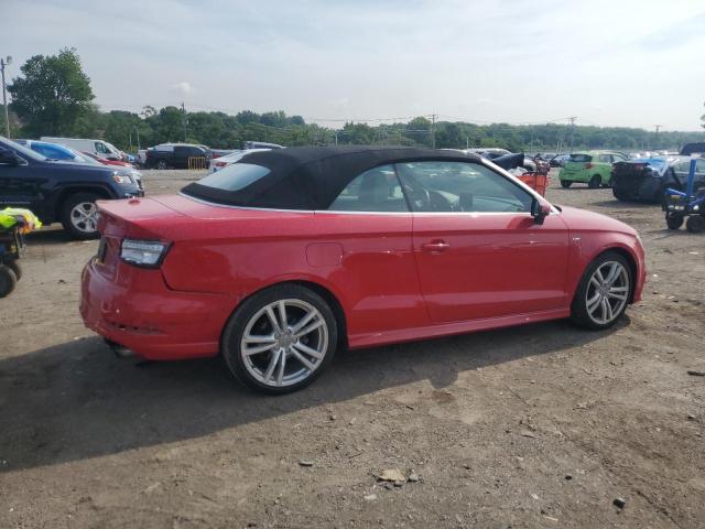 2018 AUDI A3 PREMIUM - WAUY8LFF2J1080256