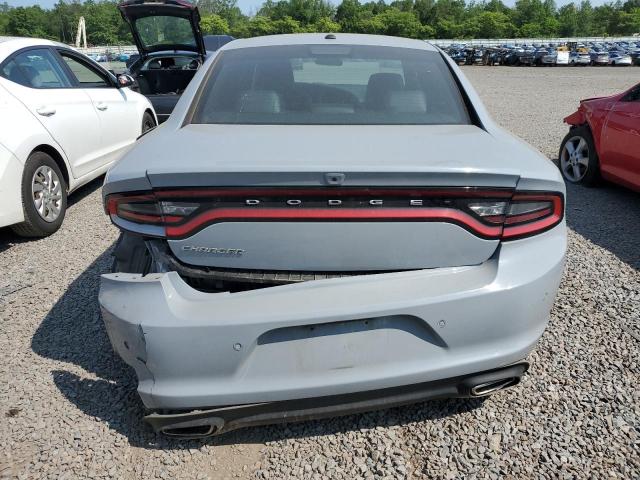 2022 DODGE CHARGER SX 2C3CDXBG5NH172746