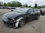 2017 FORD FUSION SE - 3FA6P0HD5HR306819