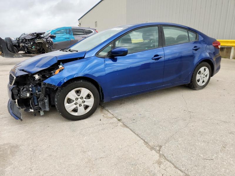 Vin: 3kpfk4a76je197370, lot: 60722615, kia forte lx 2018 img_1