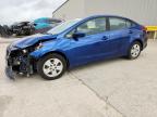 2018 KIA FORTE LX - 3KPFK4A76JE197370