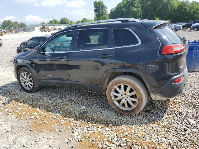 Vin: 1c4pjmdb3gw186879, lot: 59862395, jeep grand cher limited 20162