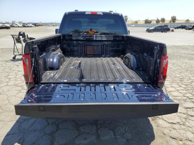 2024 FORD F150 XL 1FTMF1K51RKF31045