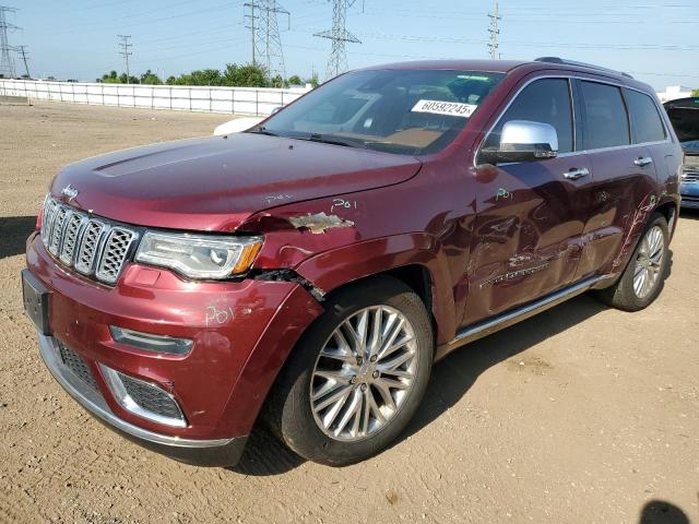 JEEP GRAND CHER